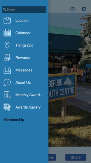 Chantal Berube Youth Centre(圖2)-速報App