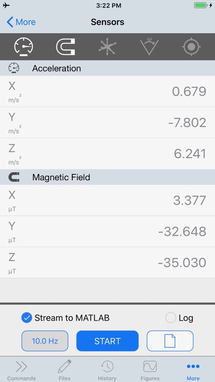 MATLAB Mobile screenshot-3