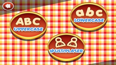 ABCs - Alphabet Soup screenshot 2