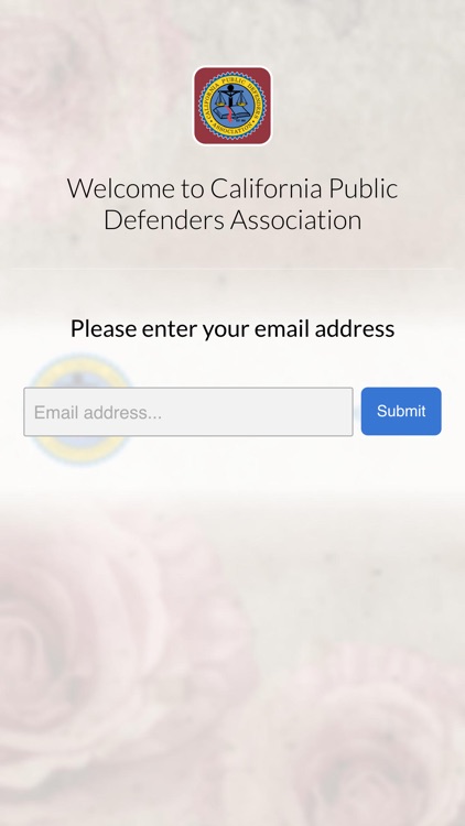 California Public Defenders Association