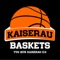 App der Kaiserauer Basketballer, Hier finden sie aktuelle Informationen rund um die Basketballer des TVG Kaiserau