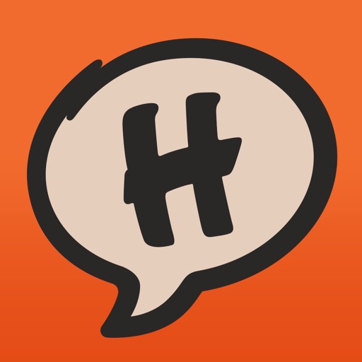 Halftone 2 Icon