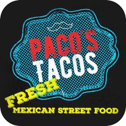 Pacos Tacos