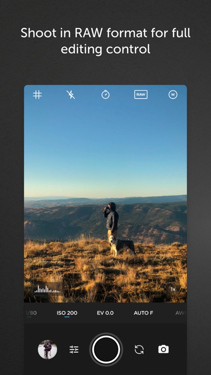 Moment - Pro Camera