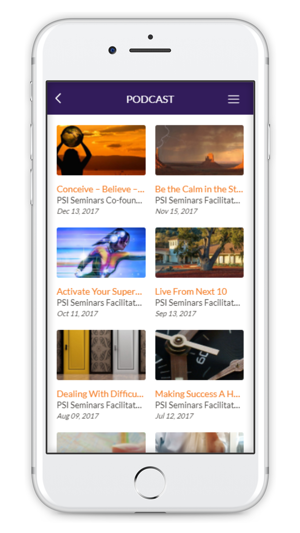 PSI Seminars(圖3)-速報App