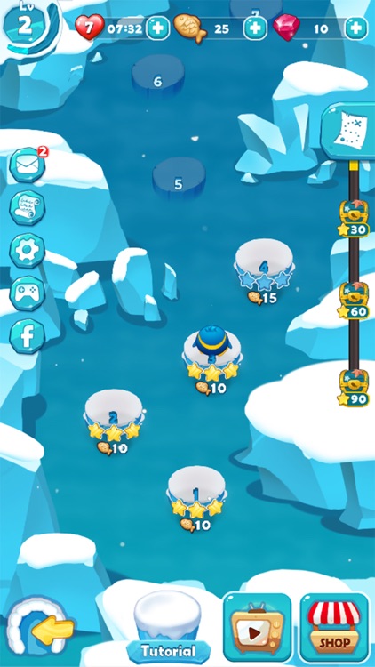 AirPenguin2 screenshot-4