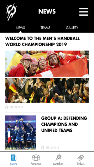 Handball19(圖3)-速報App