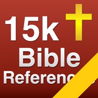 15000 Bible Encyclopedia! apk