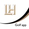 Introducing the Langdon Hills Golf Club App