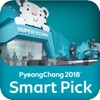PyeongChang 2018 Smart Pick