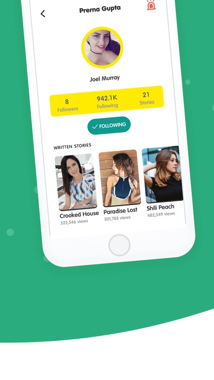 StoryFriend Plus