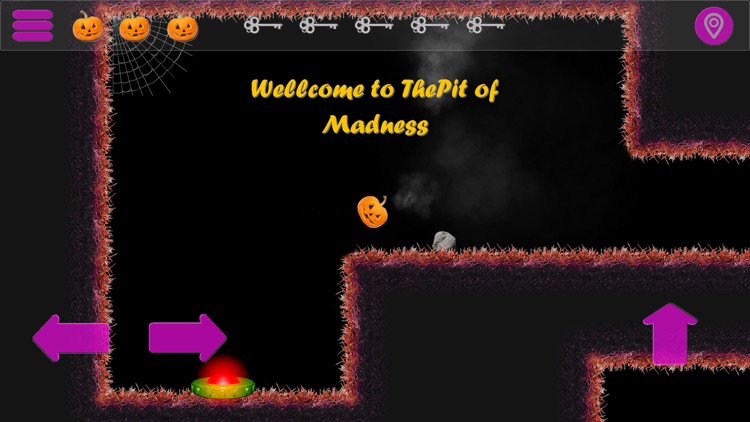 Pumpkin Escape X screenshot-4