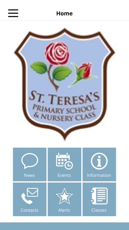 St. Teresa's Primary School