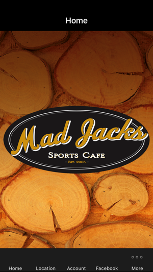 Mad Jacks Sports Cafe