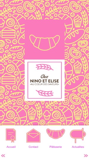 Chez Nino et Elise(圖1)-速報App