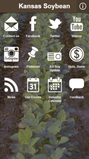 Kansas Soybean(圖1)-速報App