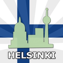 Helsinki Travel Guide Offline Apple Watch App