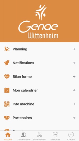 Genae Wittenheim(圖1)-速報App