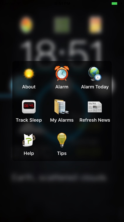 Sleep Soundly - Diary & Alarm screenshot-3