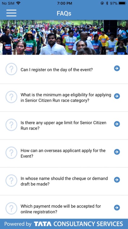 TCS World 10K 2018 screenshot-5