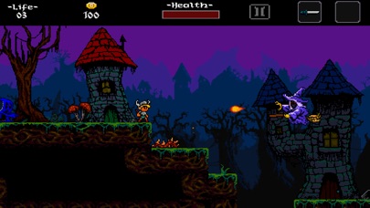 Ghoulboy Dark Sword of Goblin screenshot 3