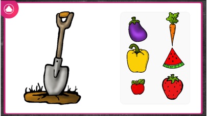 Xander Tswana Fruit & Veg screenshot 2