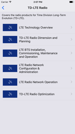 Nokia Learning Store(圖4)-速報App