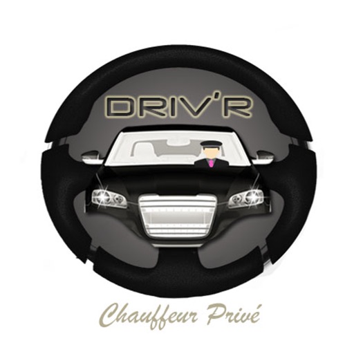 Drivr VTC