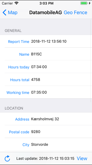 Datamobile Tracker(圖5)-速報App