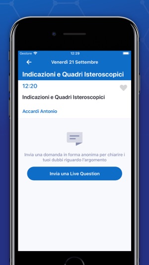 Corso di Isteroscopia Palermo(圖3)-速報App