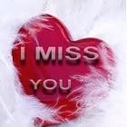 Miss You eCard & Greeting