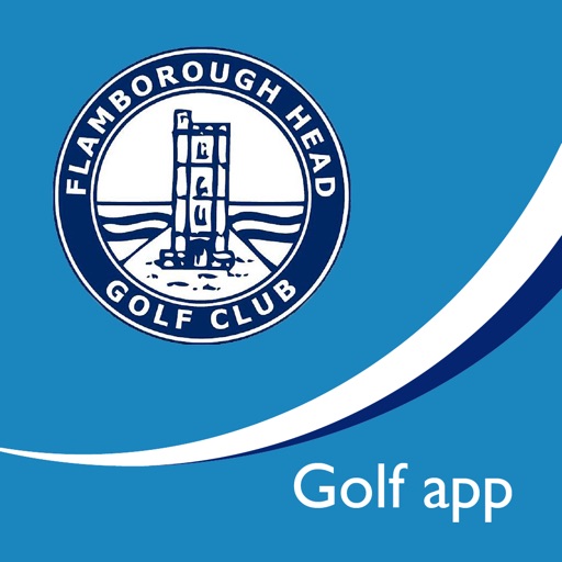 Flamborough Head Golf Club icon