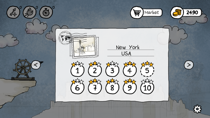 Balloon Popping Tour