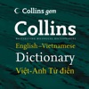 Collins Gem Vietnamese Dict.