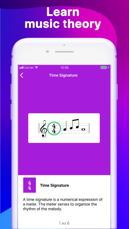 Hello Piano - Lessons & Games screenshot-4
