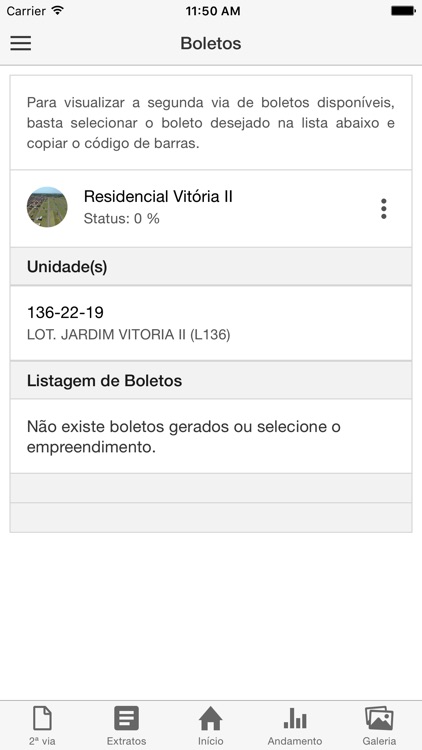 PROVENDA Cliente screenshot-4