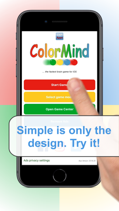 ColorMind | CNPAppsのおすすめ画像5