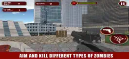 Game screenshot Zombie Dead Shooter Frontier apk