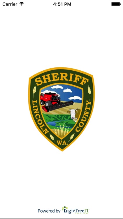 Lincoln County Sheriff (WA)