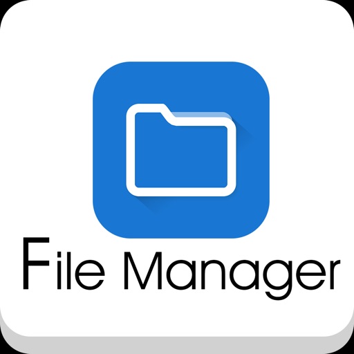 SD Super File Manager Icon