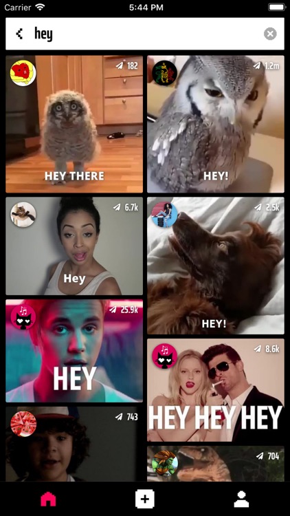 TuneMoji screenshot-5