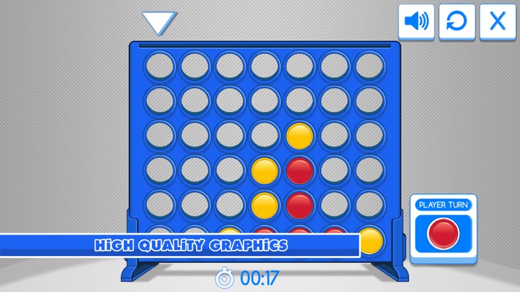 Connect Four Multiplayer