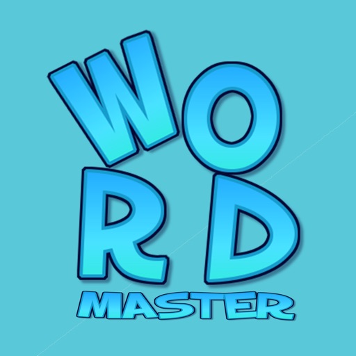 Word Master Brain Puzzle Game