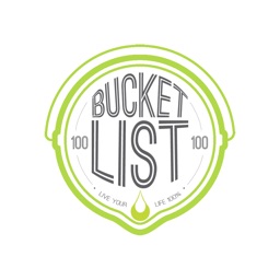 Bucket List 100