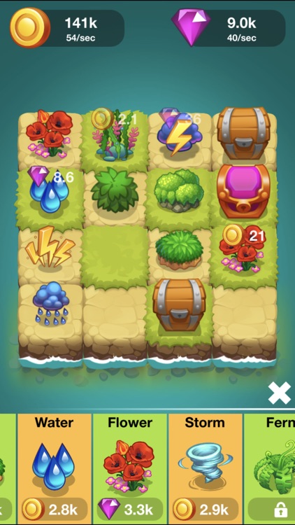 free for ios download Merge Adventure: Merge Games