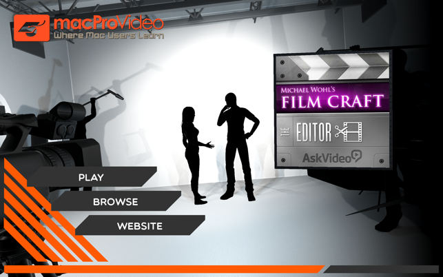 Film Craft - The Editor 109(圖1)-速報App