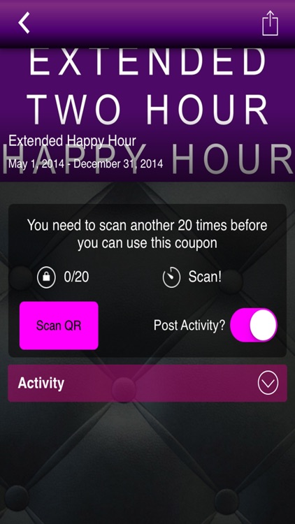 Cheetahs Las Vegas screenshot-4