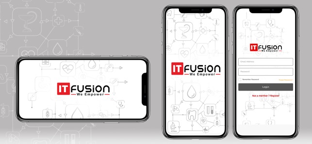 IT Fusion(圖1)-速報App