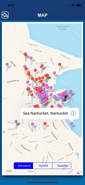 Nantucket Offline Guide(圖4)-速報App