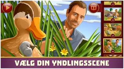 Fantastiske Fortællinger screenshot 4